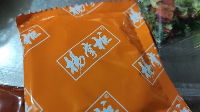 Рамен. Ла мьен. Лапша домашняя вообщем. 29 марта 2021 г. Дивноморск. Грин. смотреть онлайн