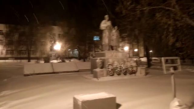 Графовка Шебекинского района Белгородской области. Россия. смотреть онлайн