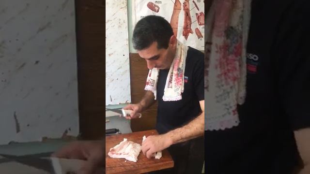 Мясник Вартанчик из Дагомыса смотреть онлайн