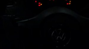 Коррекция пробега и сервисного интервала на VW POLO 2013 г