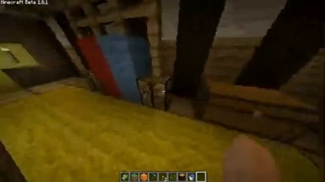 Hobbit House Minecraft смотреть онлайн