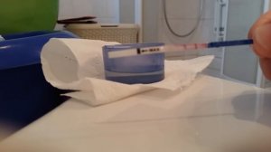 Тест на беременность, узнать по тесту внематочную беременность?