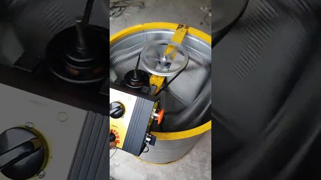 Привод для медогонки электрический 12 вольт 90 ват смотреть онлайн