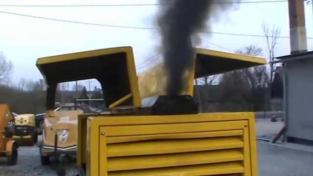 Atlas Copco Xas 186 2005