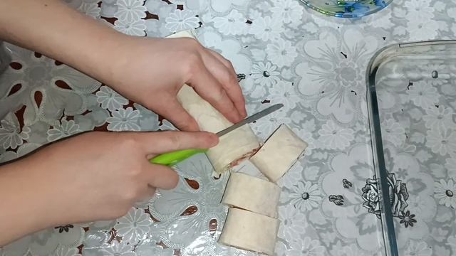 Рецепты для здоровой жизни 