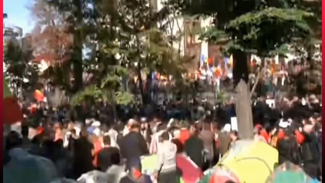 Тревожная "ЖАРА" в МОЛДОВЕ. Кто ПОДЖИГАЕТ бикфордов шнур...!? смотреть онлайн