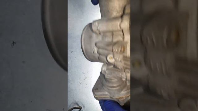 03-06 Hyundai Santa FE KIA Amanti 3.5 Throttle Body Actuator Valve E0T70473