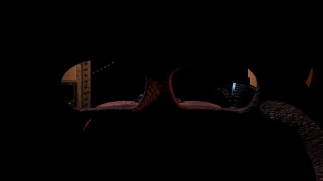 Five Nights at Freddy's 2 #2 ● Обнимашки с марионеткой смотреть онлайн