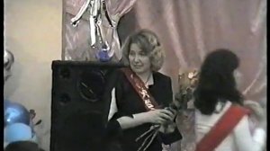 Песня классному руководителю на последний звонок