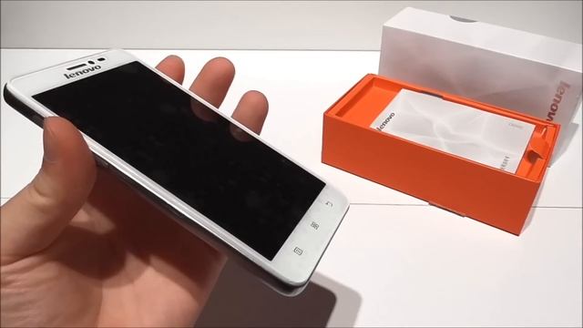 Lenovo S850 [UNBOXING] 5" HD IPS Gorilla Glass 3, Double Sided Glass, Notification Logo, MTK6582 смотреть онлайн