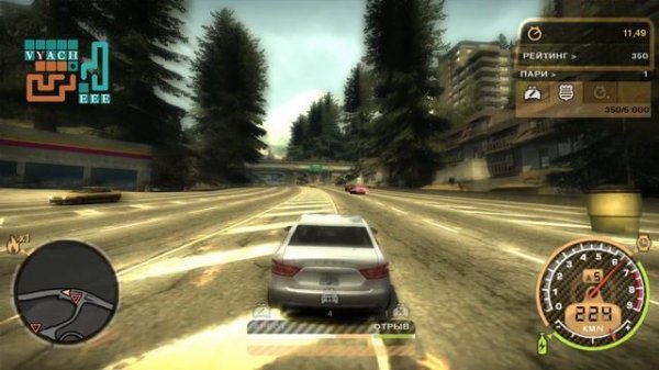 Lada Vesta #shorts (Vyacheee) ?️ #lada #shorts #Веста #shorts #лада