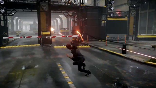 inFamous Second Son Dev Diary DualShock 4 w/ PS4 Gameplay 【HD】 смотреть онлайн