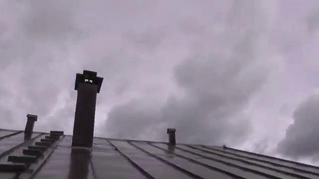 отопительная колпаковая печь с хлебной камерой и теплообменником