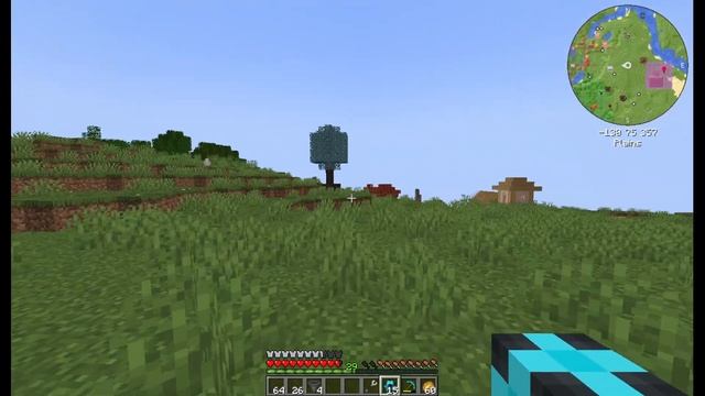 FTB One Ep6 - Dark Utilities Mod Farm смотреть онлайн