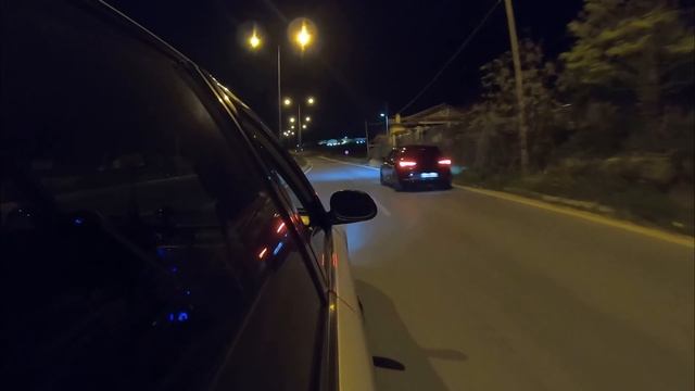 Πατήματα • Turbo Honda VS Audi TT 350+ HP смотреть онлайн