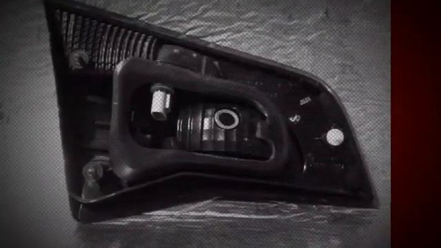 Renault koleos - oryginalna lampa w klape смотреть онлайн