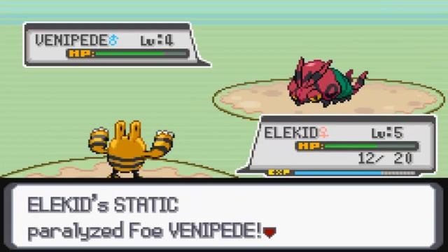Pokemon Light Platinum Walkthrough Part 1 - This Start Of This Amazing Game смотреть онлайн