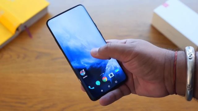OnePlus 7 Pro Unboxing & First Look - Performance Monster??? ??? смотреть онлайн