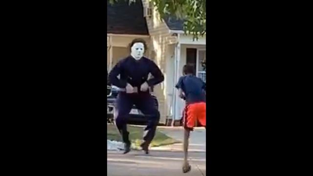 Intro Halloween Perreo Dj Germaniako 2021 смотреть онлайн