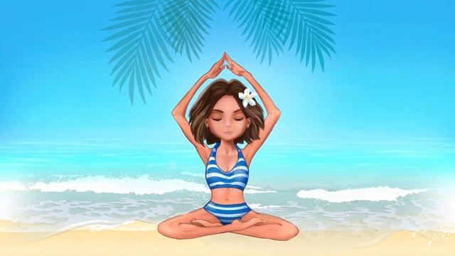 Медитация Антистресс (промо)