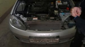 установка птф для chevrolet lacetti своими руками