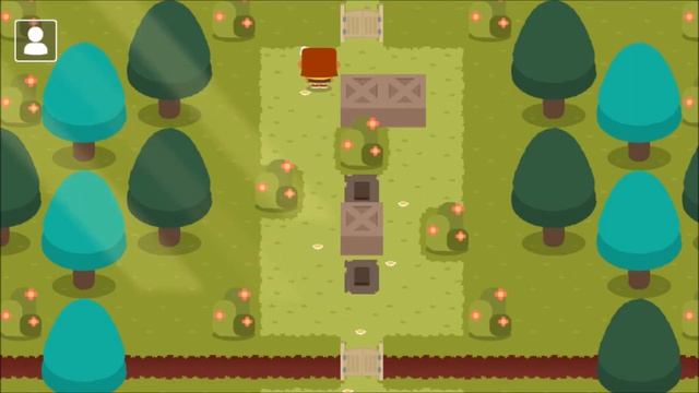 Sokoban Land DX | Grass Lands | World 1 - Part 1 (Levels 1 - 10) смотреть онлайн