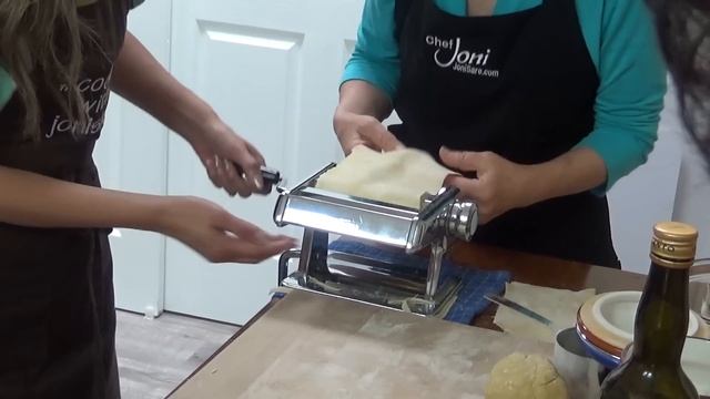 Фетучини - делай с нами, делай как мы, делай лучше нас смотреть онлайн