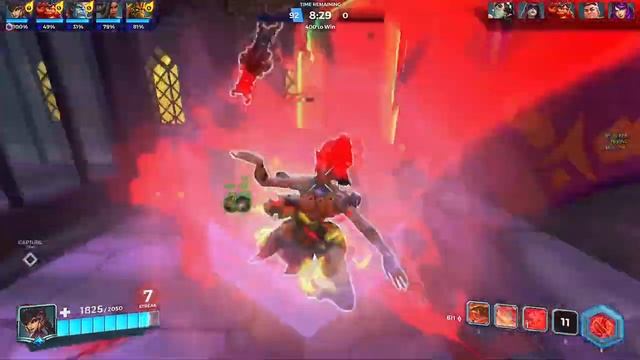 PALADINS - СТАНОВИТСЯ ПОПУЛЯРНЫМ | Паладинс в 2023