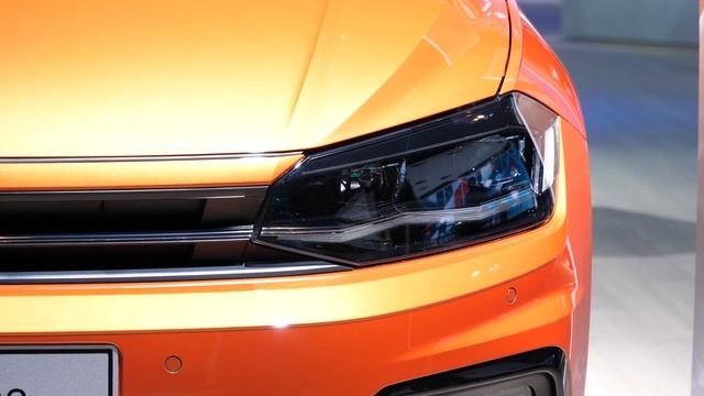 Seara premierelor Volkswagen de la Frankfurt - Cavaleria.ro смотреть онлайн