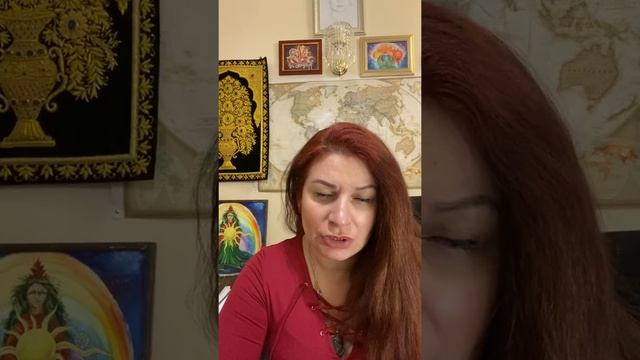 Как Силы испытывают ведьму. смотреть онлайн