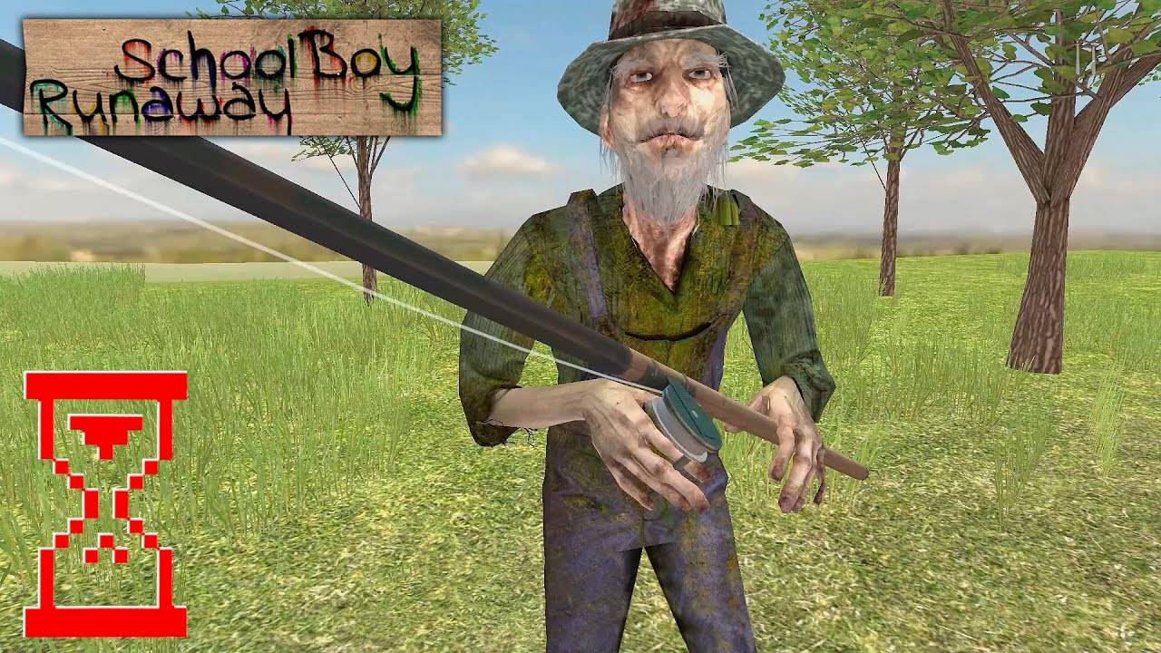 SchoolBoy Runaway смотреть онлайн