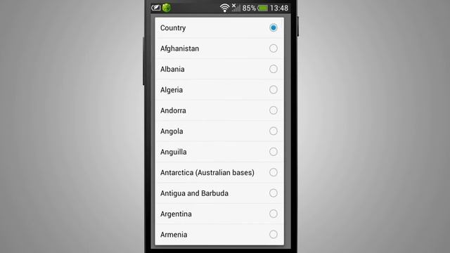 Тестируем приложения Firefox OS на Android смотреть онлайн