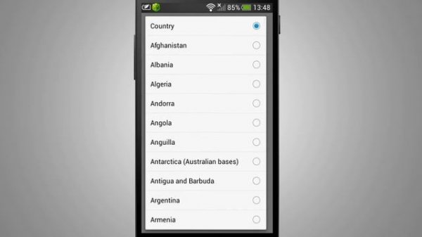 Тестируем приложения Firefox OS на Android