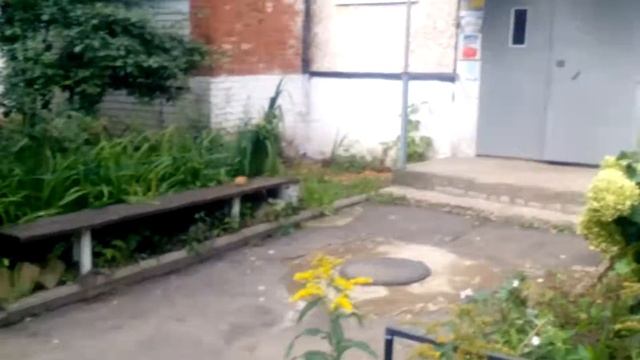 Улица Советская д. 13 яма на дороге смотреть онлайн