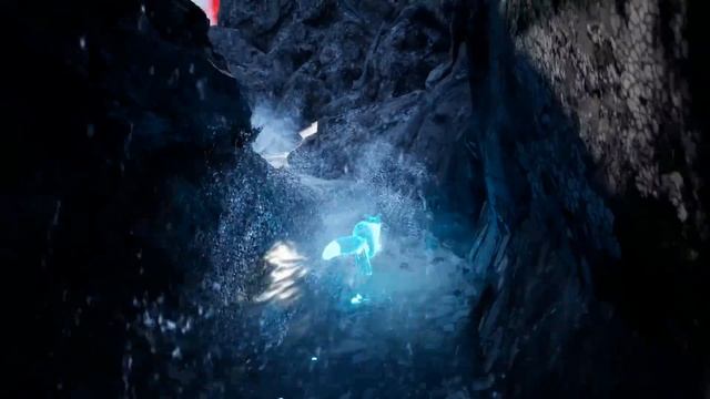 Spirit of the North - Gameplay Trailer | PS4 смотреть онлайн