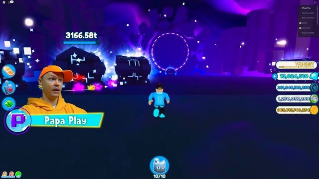 ❤️ Axolotls! НОВЫЕ ПИТОМЦЫ!!! Pet Simulator X! смотреть онлайн