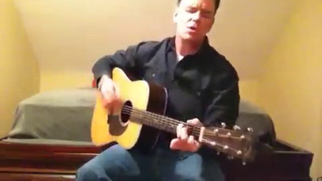 "Patience" cover (Guns N Roses) смотреть онлайн