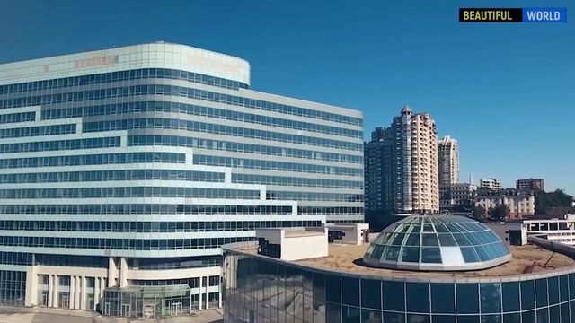 Урбанизация и проблемы развития городов России #ПопулярнаяГеография смотреть онлайн