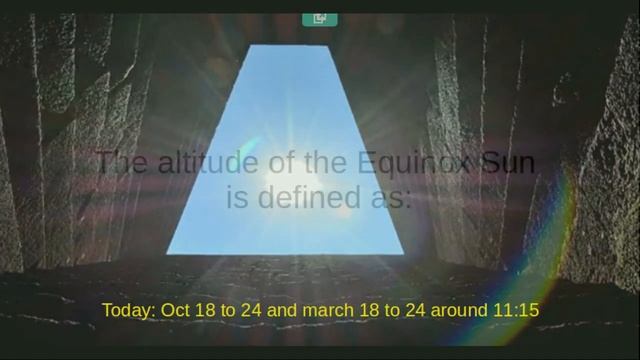 Ancient Technology - Pozzo Di Santa Cristina