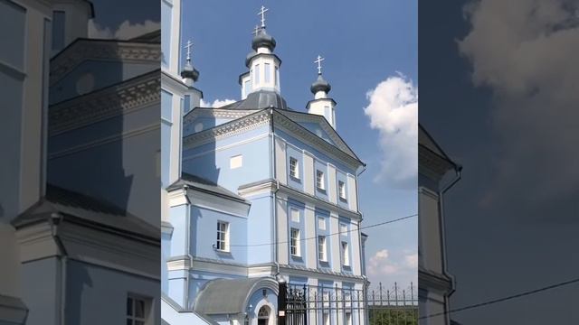 Церковь Илии Пророка смотреть онлайн