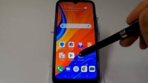 Самопроизвольно завершается вызов в Huawei и Honor