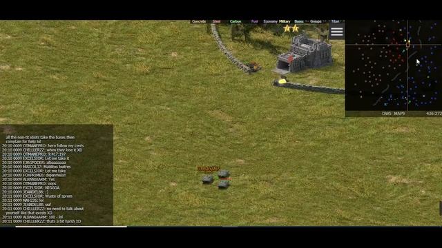 Delta wars 5 arena part 1 both team were testing each other смотреть онлайн