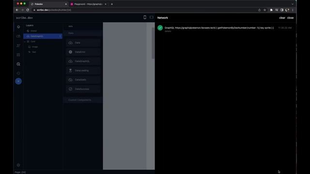 Getting Started - GraphQL смотреть онлайн