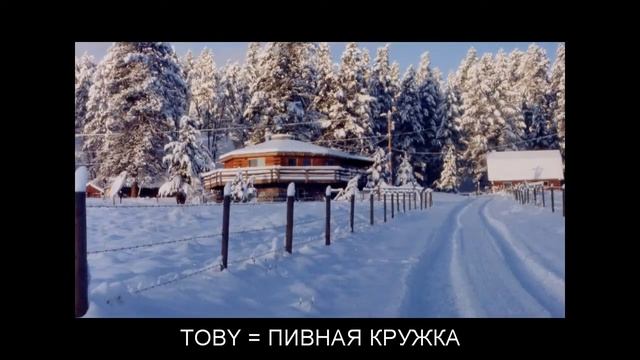 "T" Flashcards: Level 8 - Английский for Russian Speakers. смотреть онлайн