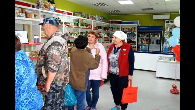 День российского флага в библиотеке "С любовью к России" смотреть онлайн