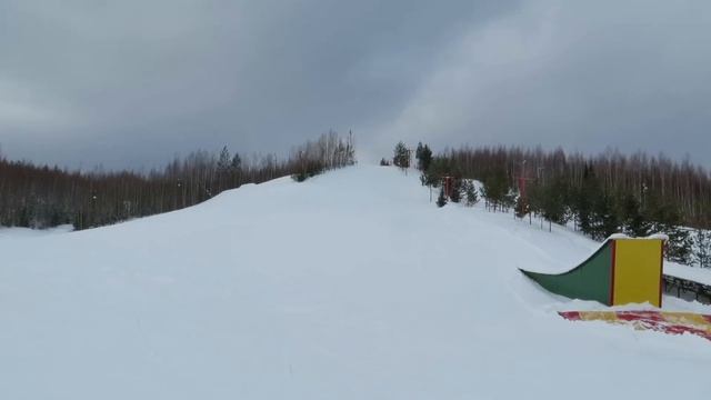 Трёхгорье. Нижневартовск. смотреть онлайн