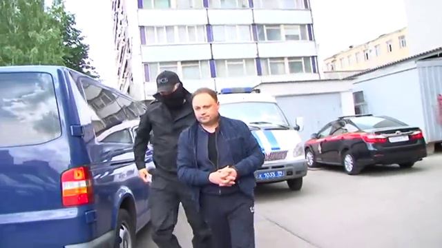 Главе города Владивостока Игорю Пушкареву и его соучастнику Андрею Лушникову предъявлено обвинение смотреть онлайн