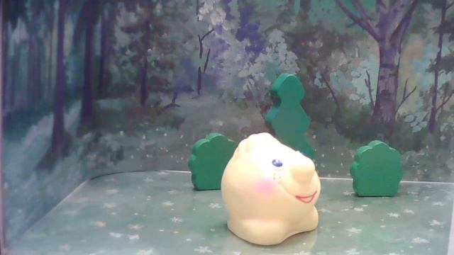 гр. Светлячки / Мультляндия: «Колобок»