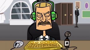 Metal Family Густав отвечает на вопросы