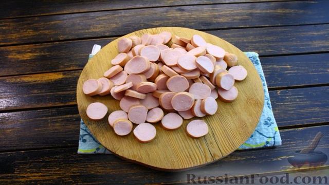 Книга рецептов